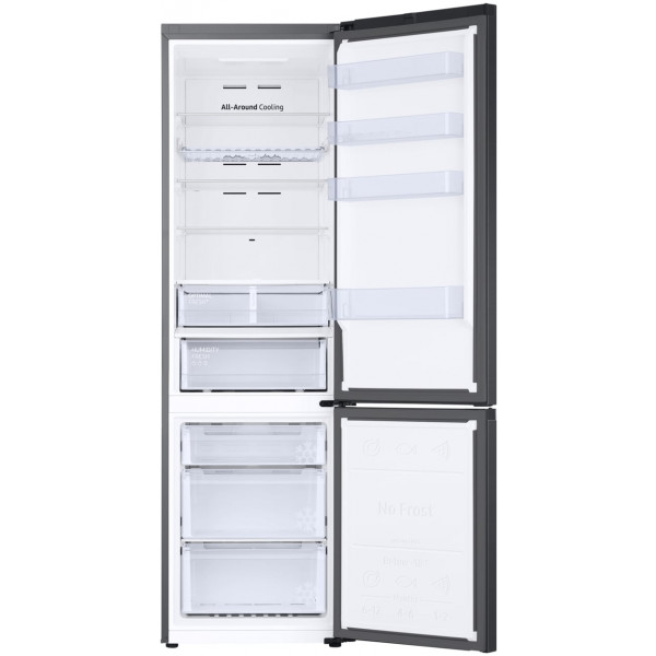 Фото - Холодильник Samsung RB38C679EB1/UA
