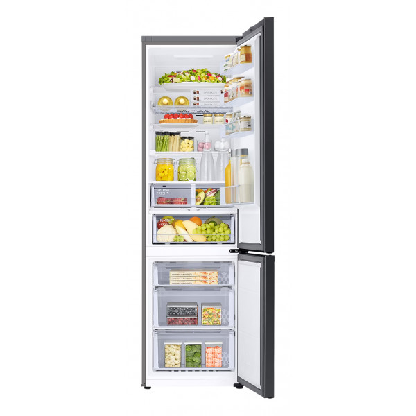 Фото - Холодильник Samsung RB38C6B6D12/UA