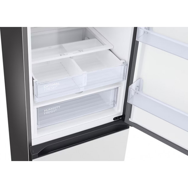 Фото - Холодильник Samsung RB38C6B6D12/UA