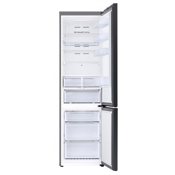 Фото - Холодильник Samsung RB38C6B6D22/UA