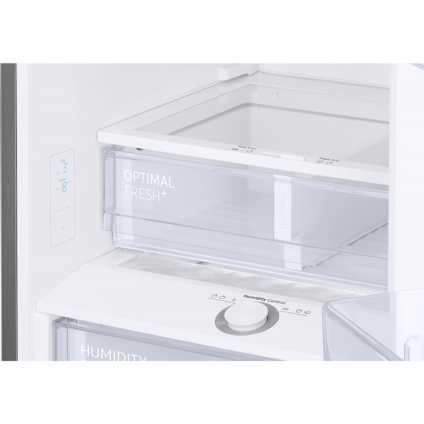 Фото - Холодильник Samsung RB38C6B6D22/UA