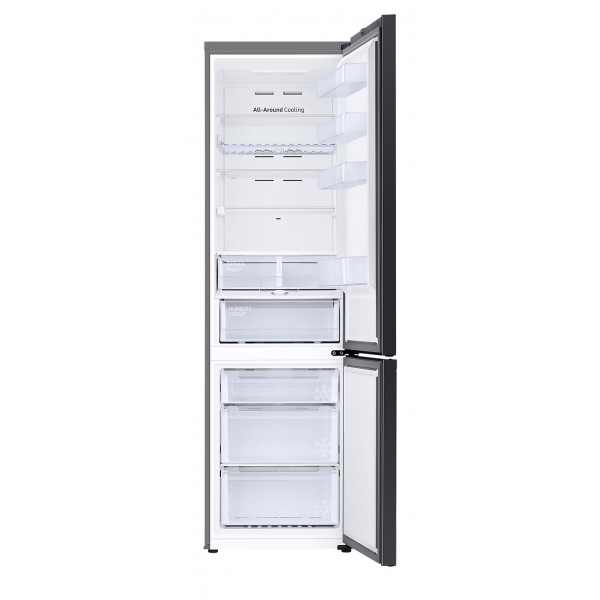 Фото - Холодильник Samsung RB38C6B6D39/UA
