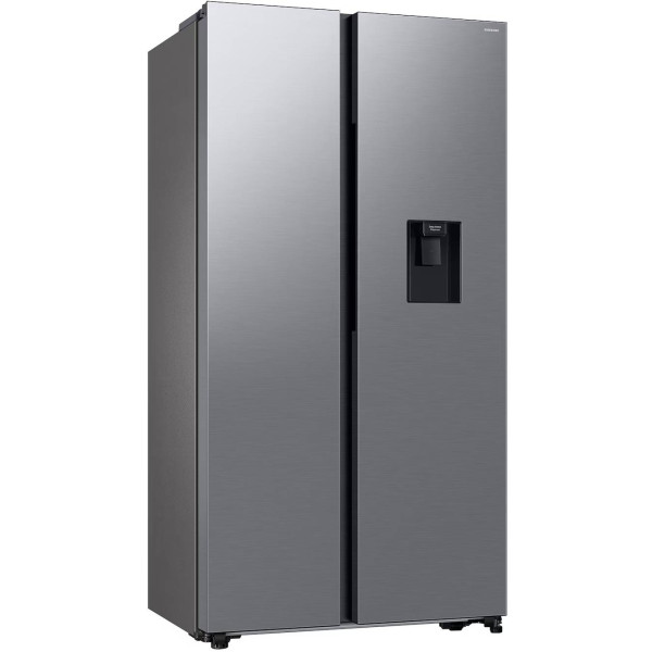 Фото - Холодильник Samsung RS57DG410EM9UA