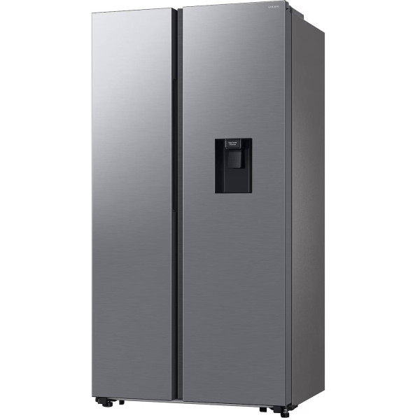Фото - Холодильник Samsung RS57DG410EM9UA