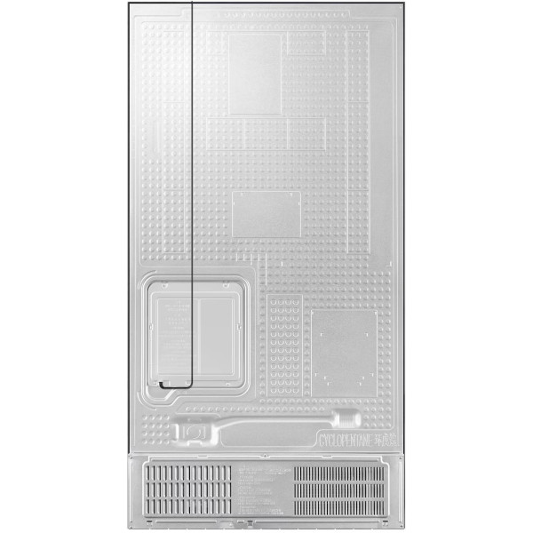 Фото - Холодильник Samsung RS57DG410EM9UA