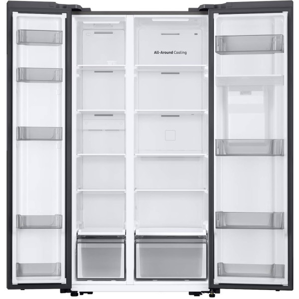 Фото - Холодильник Samsung RS57DG410EM9UA