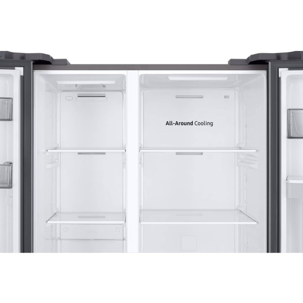 Фото - Холодильник Samsung RS57DG410EM9UA