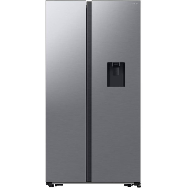 Фото - Холодильник Samsung RS57DG410EM9UA