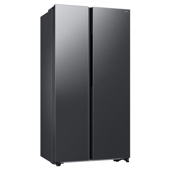 Фото - Холодильник Samsung RS57DG400EB4UA