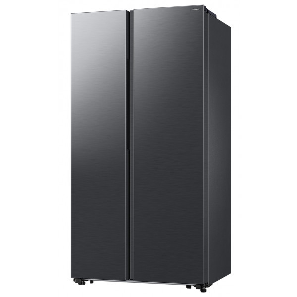 Фото - Холодильник Samsung RS57DG400EB4UA