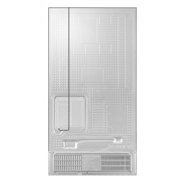 Фото - Холодильник Samsung RS57DG400EB4UA
