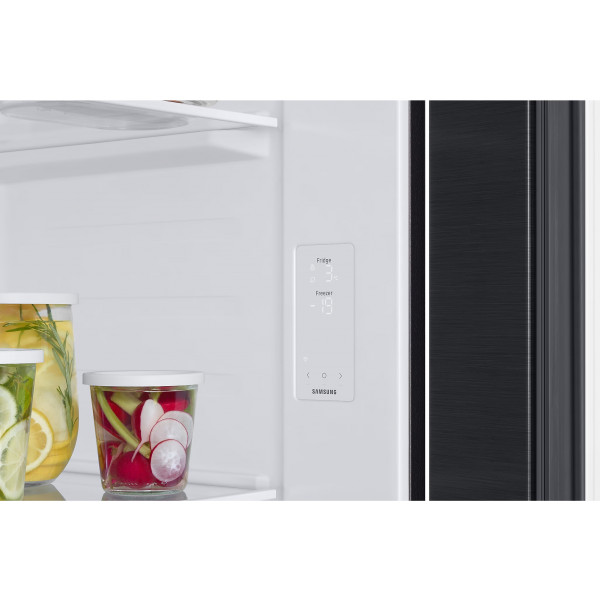 Фото - Холодильник Samsung RS57DG400EB4UA