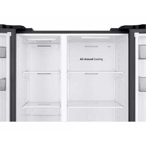 Фото - Холодильник Samsung RS57DG400EB4UA