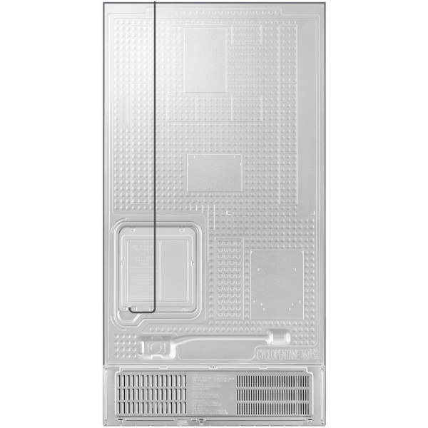 Фото - Холодильник Samsung RS57DG400EM9UA