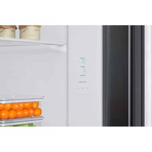 Фото - Холодильник Samsung RS67A8510B1/UA