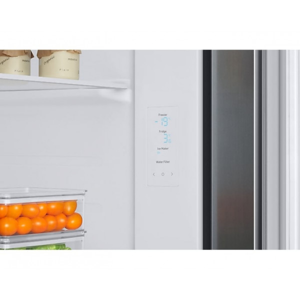Фото - Холодильник Samsung RS67A8510S9/UA