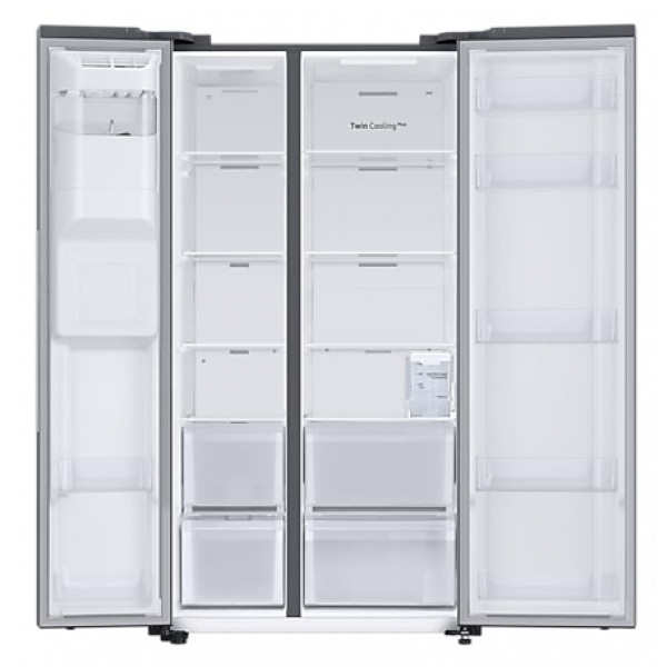 Фото - Холодильник Samsung RS67A8510S9/UA