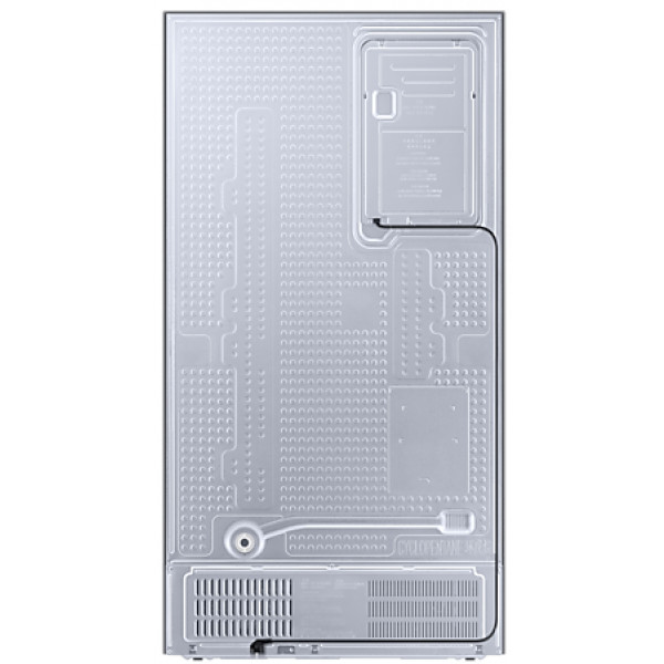 Фото - Холодильник Samsung RS68A8520S9/UA