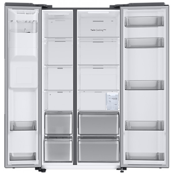 Фото - Холодильник Samsung RS68A8520S9/UA