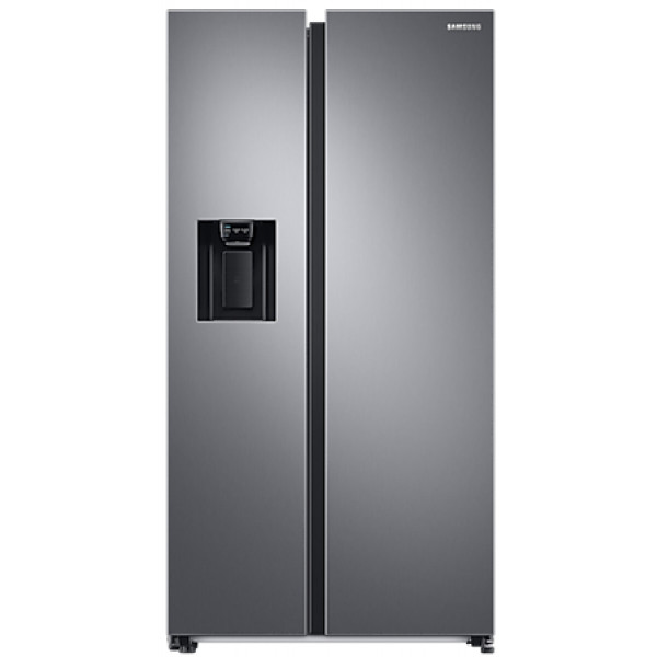 Фото - Холодильник Samsung RS68A8520S9/UA Фото - Холодильник Samsung RS68A8520S9/UA