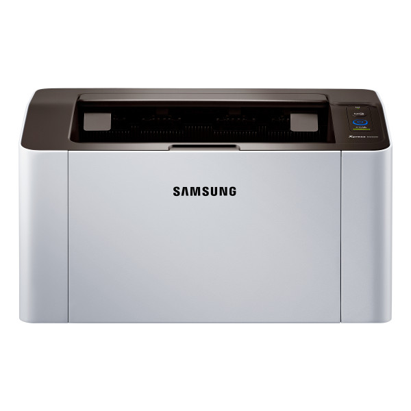 Фото - Принтер Samsung SL-M2020 (SL-M2020/SS271B/XEV/FEV)