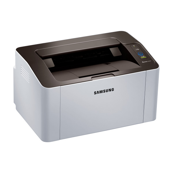 Фото - Принтер Samsung SL-M2020 (SL-M2020/SS271B/XEV/FEV)