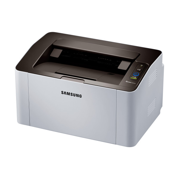 Фото - Принтер Samsung SL-M2020 (SL-M2020/SS271B/XEV/FEV)