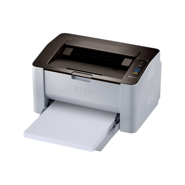 Фото - Принтер Samsung SL-M2020 (SL-M2020/SS271B/XEV/FEV)