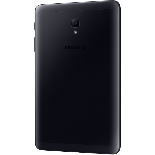 Фото - Планшет Samsung Galaxy Tab A 8'' LTE Black (SM-T385NZKASEK)