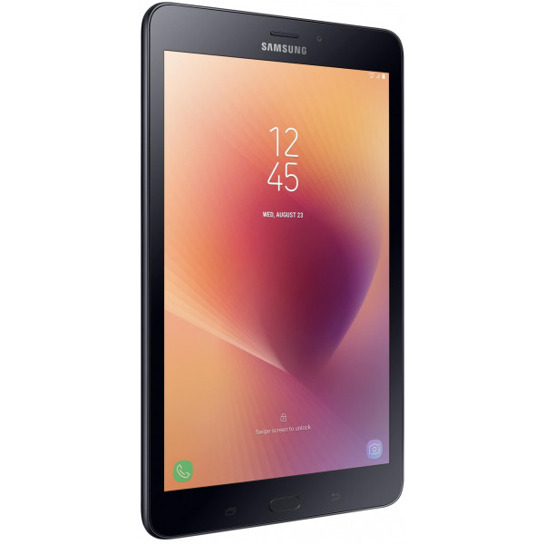 Фото - Планшет Samsung Galaxy Tab A 8'' LTE Black (SM-T385NZKASEK)