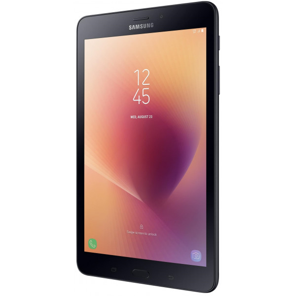 Фото - Планшет Samsung Galaxy Tab A 8'' LTE Black (SM-T385NZKASEK)
