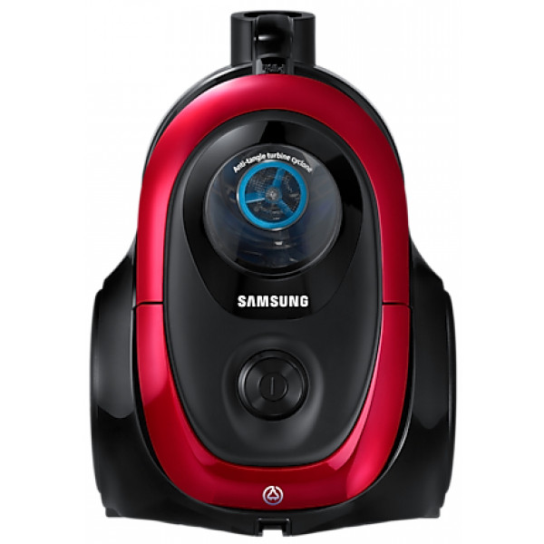 Фото - Пилосос для сухого прибирання без мішка Samsung VC07M2110SR/UK