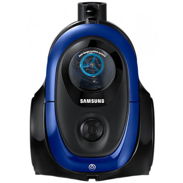 Фото - Пылесос для сухой уборки без мешка Samsung VC07M2110SB/UK