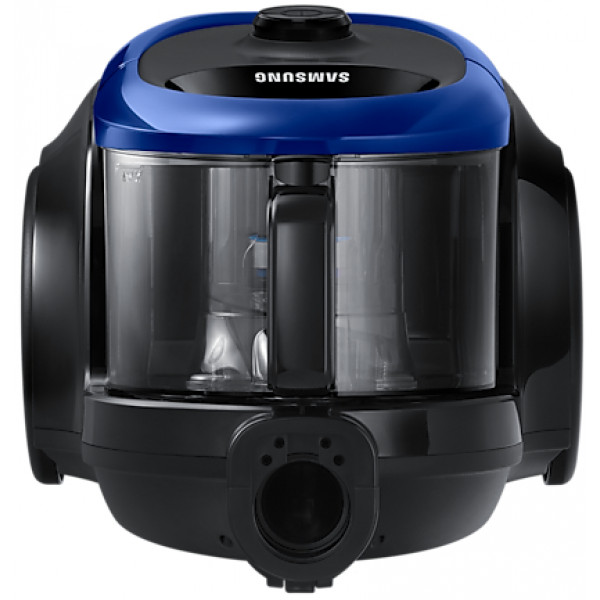 Фото - Пылесос для сухой уборки без мешка Samsung VC07M2110SB/UK