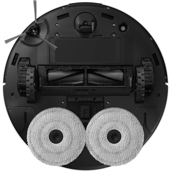 Фото - Робот-пилосос миючий Samsung VR7MD97714G/UK