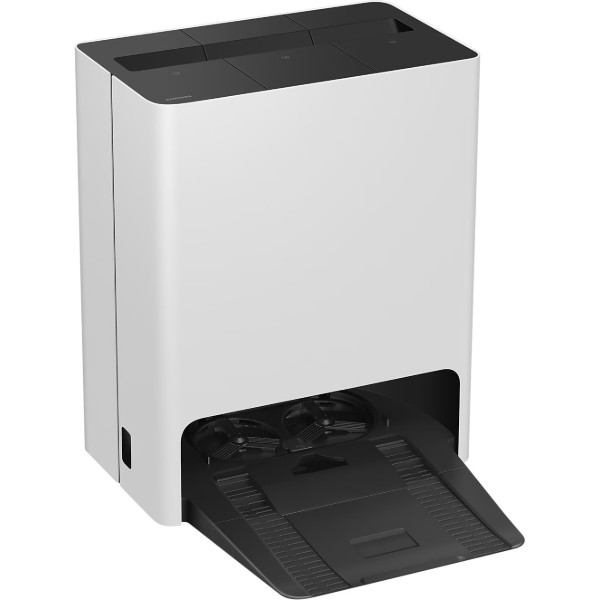 Фото - Робот-пилосос миючий Samsung VR7MD97714G/UK