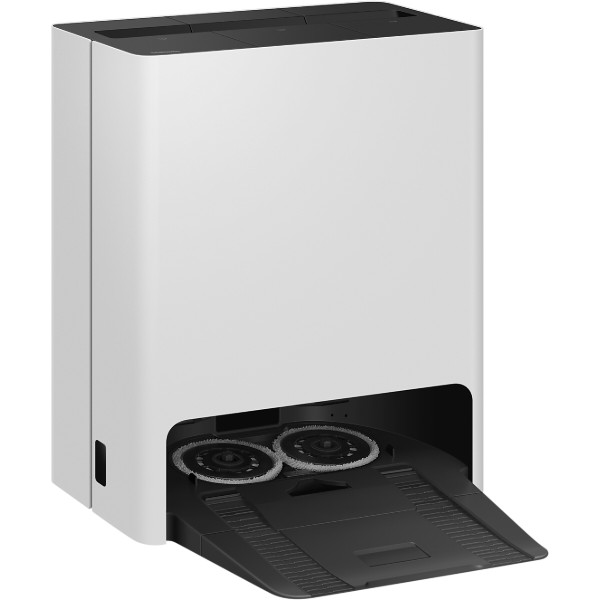 Фото - Робот-пилосос миючий Samsung VR7MD97714G/UK