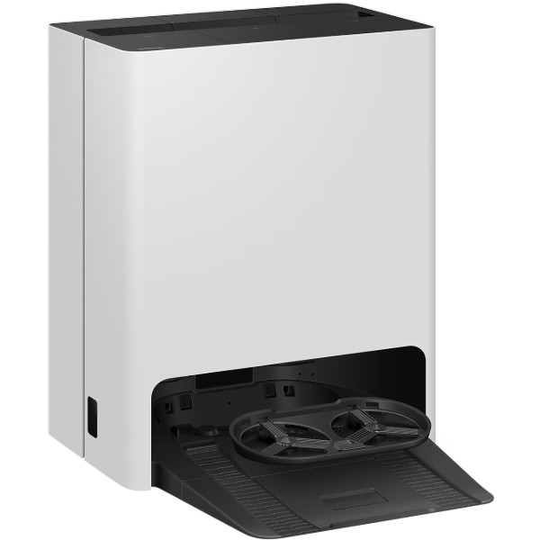 Фото - Робот-пилосос миючий Samsung VR7MD97714G/UK