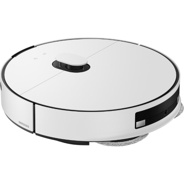 Фото - Робот-пилосос миючий Samsung VR7MD97714G/UK