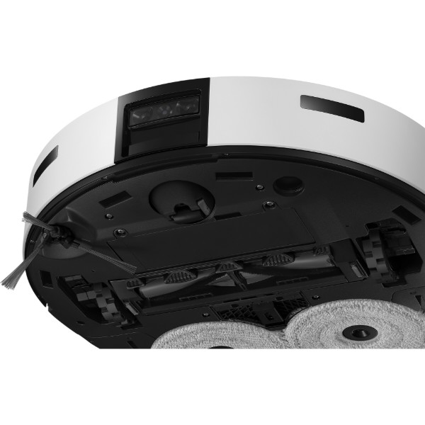 Фото - Робот-пилосос миючий Samsung VR7MD97714G/UK