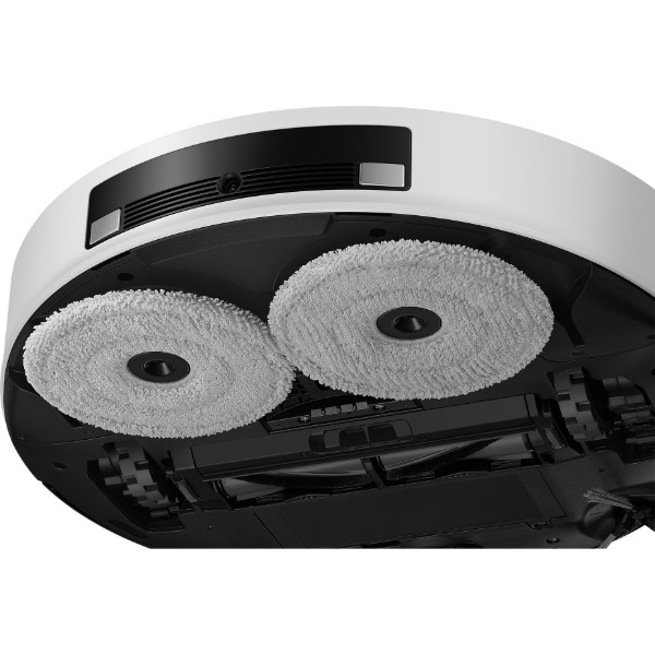 Фото - Робот-пилосос миючий Samsung VR7MD97714G/UK