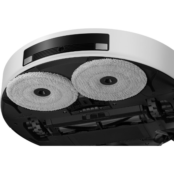 Фото - Робот-пилосос миючий Samsung VR7MD97714G/UK