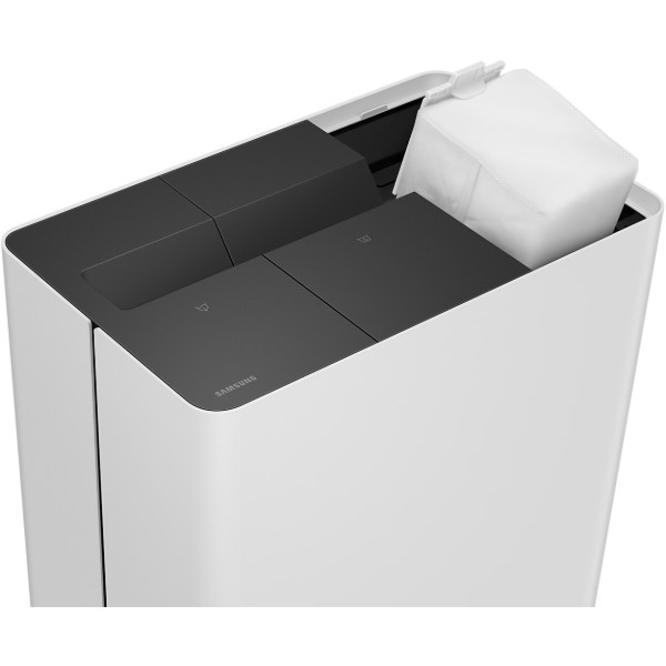 Фото - Робот-пилосос миючий Samsung VR7MD97714G/UK
