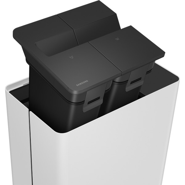 Фото - Робот-пилосос миючий Samsung VR7MD97714G/UK