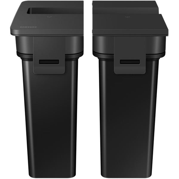 Фото - Робот-пилосос миючий Samsung VR7MD97714G/UK