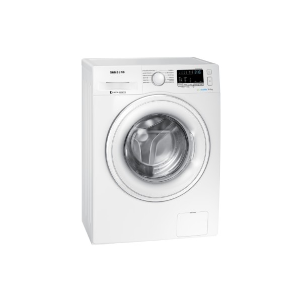 Фото - Стиральная машина Samsung WW60K42106WDUA