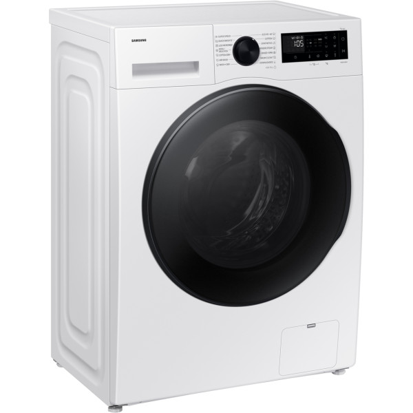 Фото - Уцінка - Прально-сушильна машина Samsung WD90DG5G34BELE