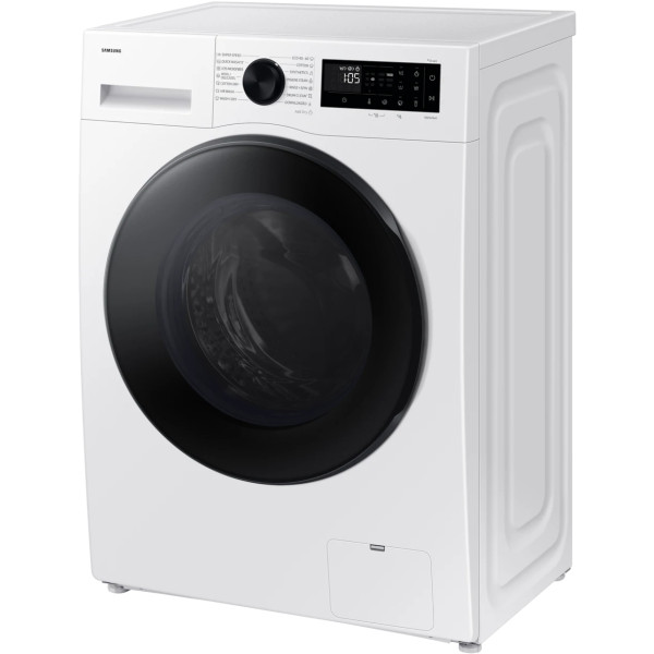 Фото - Уцінка - Прально-сушильна машина Samsung WD90DG5G34BELE