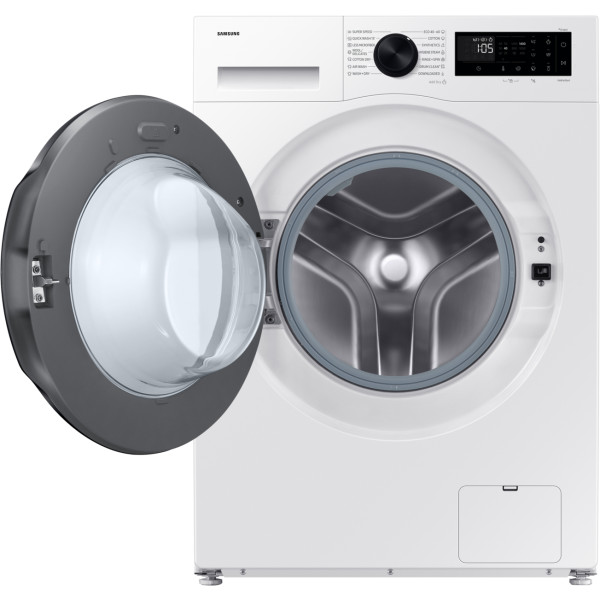 Фото - Уцінка - Прально-сушильна машина Samsung WD90DG5G34BELE