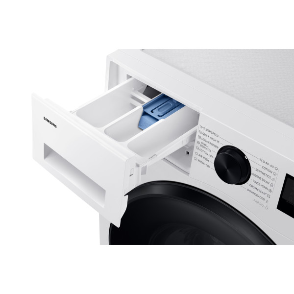 Фото - Уцінка - Прально-сушильна машина Samsung WD90DG5G34BELE